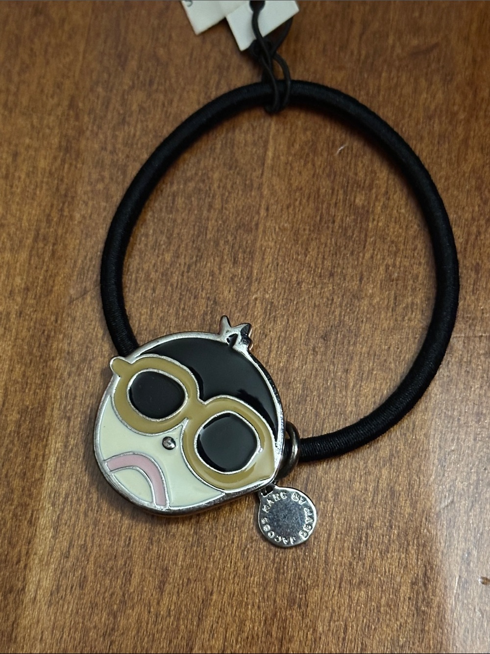 Marc Jacob Hair Tie